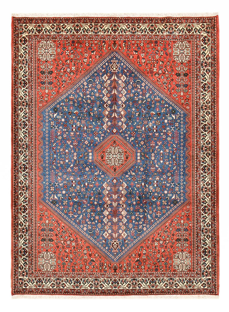 Kashkuli Tapete 212x155cm - Tapete persa