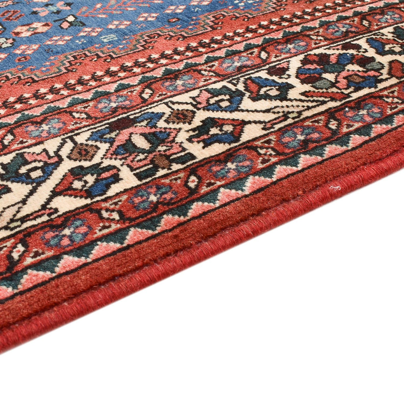 Kashkuli Tapete 212x155cm - Tapete persa