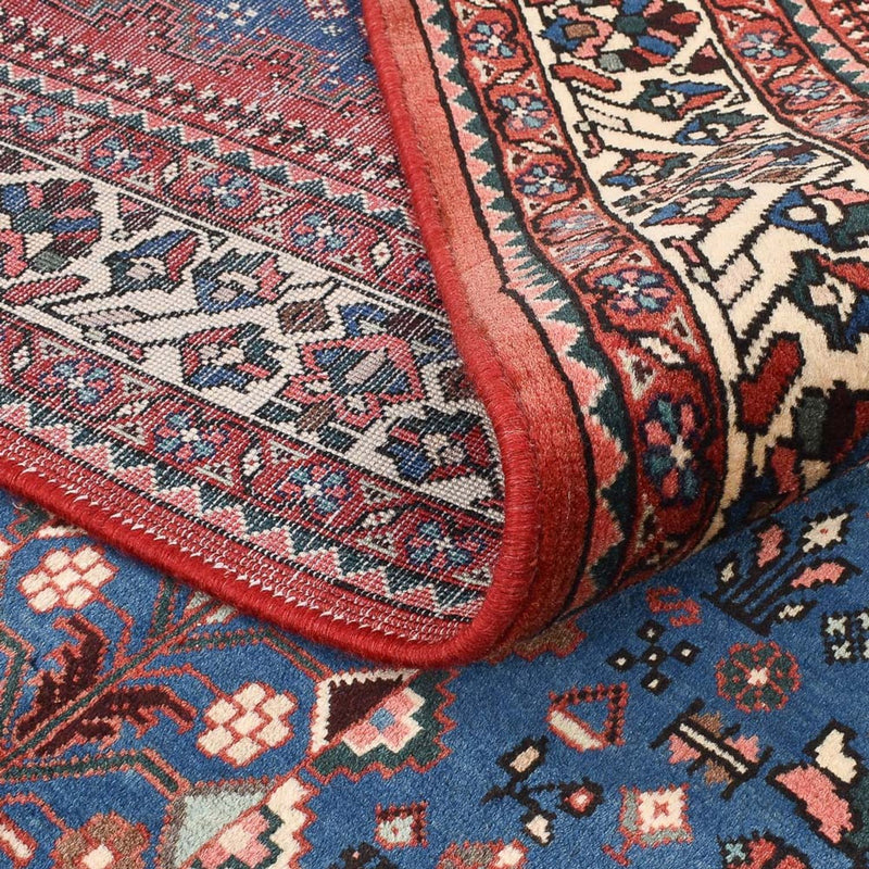Kashkuli Tapete 212x155cm - Tapete persa
