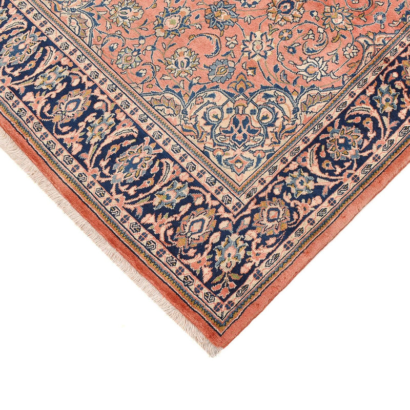 Läufer Perser - Nomadic - 235 x 129 cm - hellrot