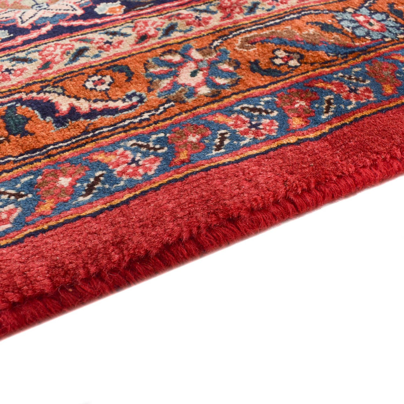 Mashhad Tapete 394x292cm - Tapete persa