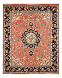 Tabriz - 40 Raj Tapete 256x200cm - Tapete persa – product image