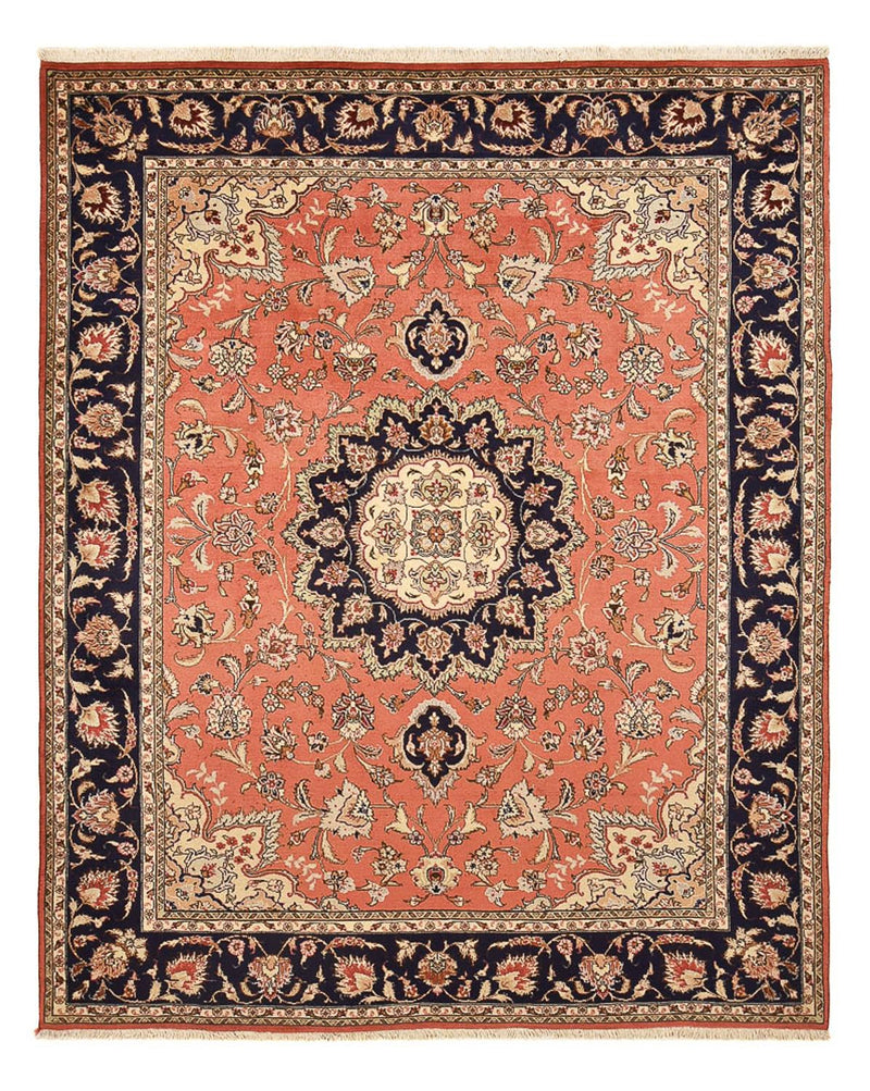 Tabriz - 40 Raj Tapete 256x200cm - Tapete persa