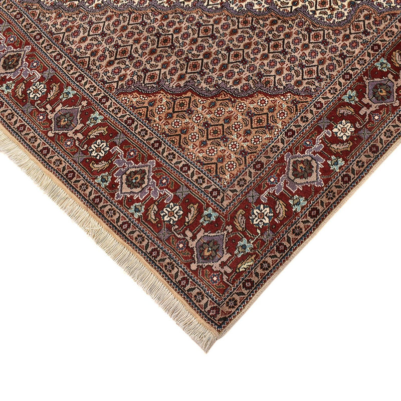 Tabriz - 40 Raj Tapete 204x198cm - Tapete persa