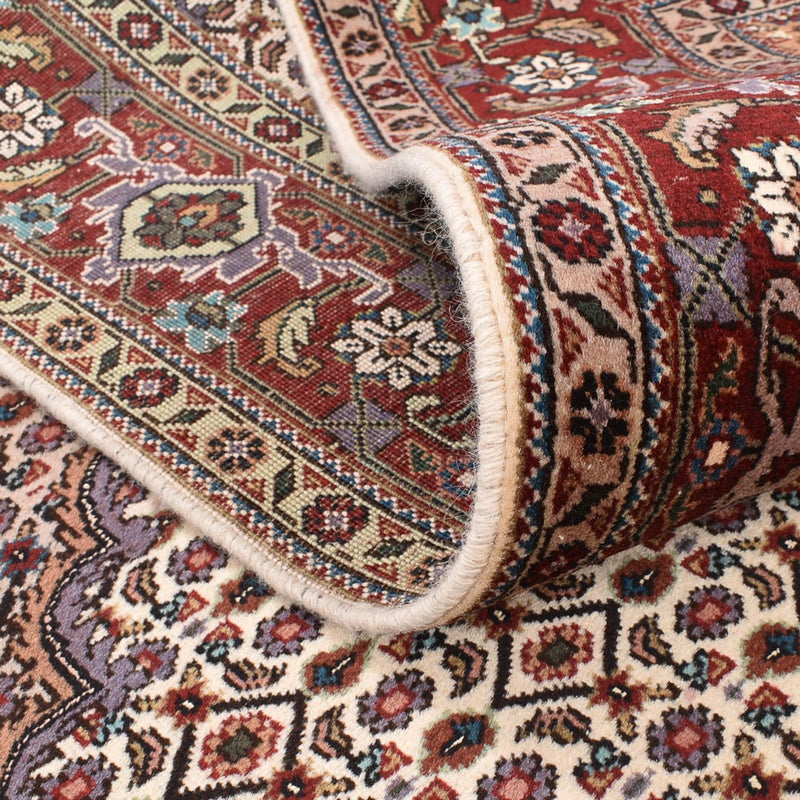 Tabriz - 40 Raj Tapete 204x198cm - Tapete persa