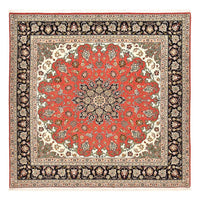 Tabriz - 40 Raj Tapete 204x200cm - Tapete persa – product image