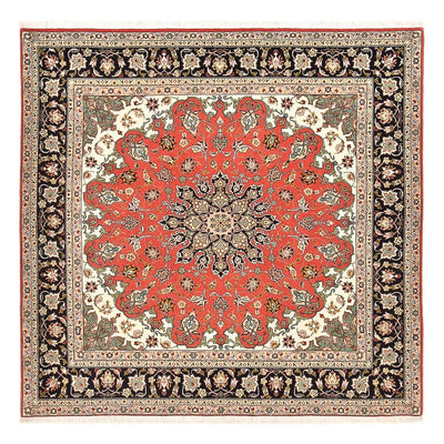 Tabriz - 40 Raj Tapete 200x204cm - Tapete persa