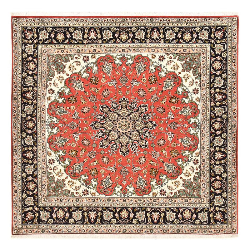 Tabriz - 40 Raj Tapete 204x200cm - Tapete persa