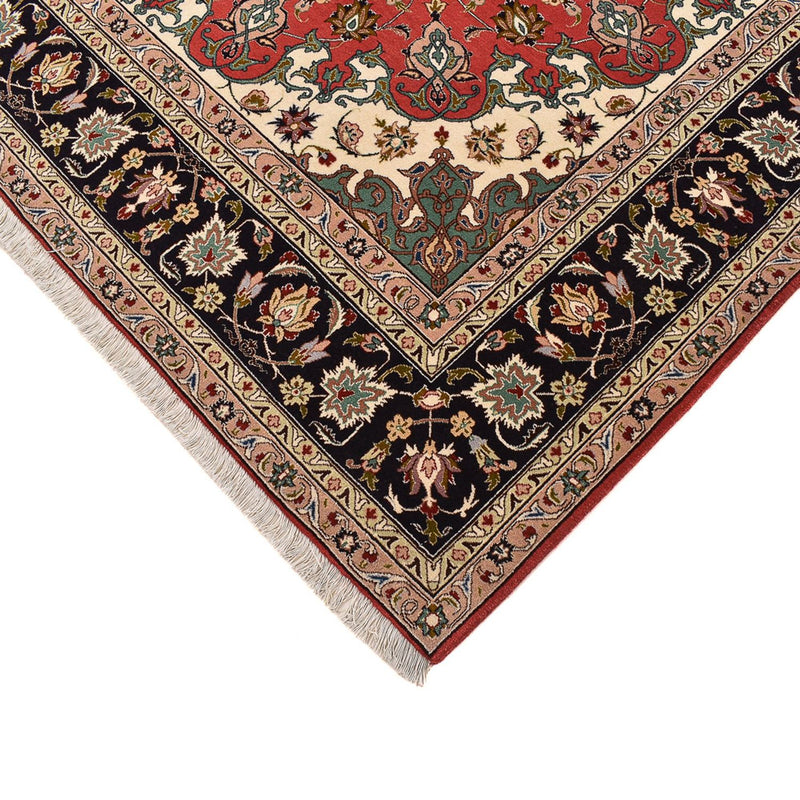 Tabriz - 40 Raj Tapete 204x200cm - Tapete persa