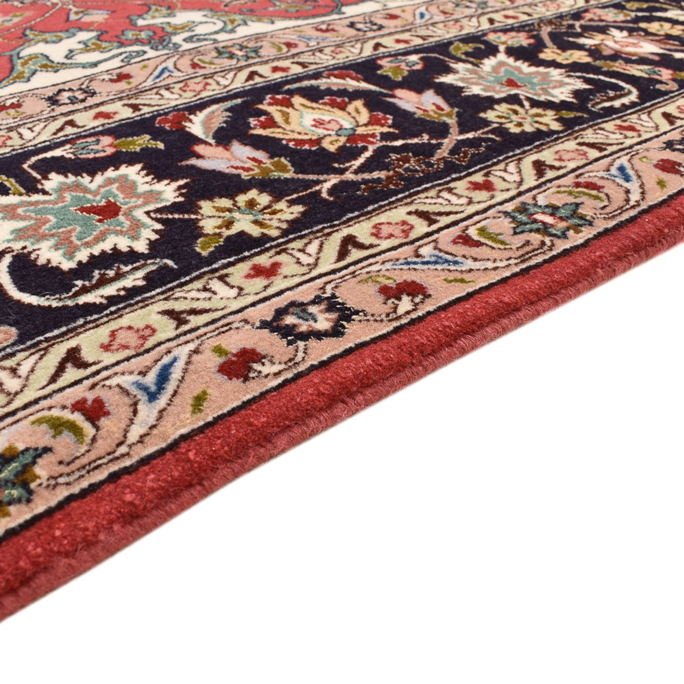 Tabriz - 40 Raj Tapete 204x200cm - Tapete persa