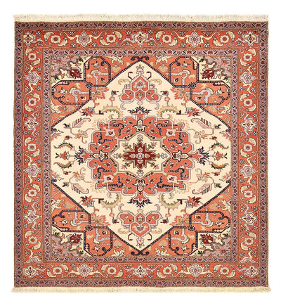 Ardabil Tapete 200x218cm - Tapete persa