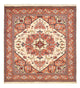 Ardabil Tapete 218x200cm - Tapete persa