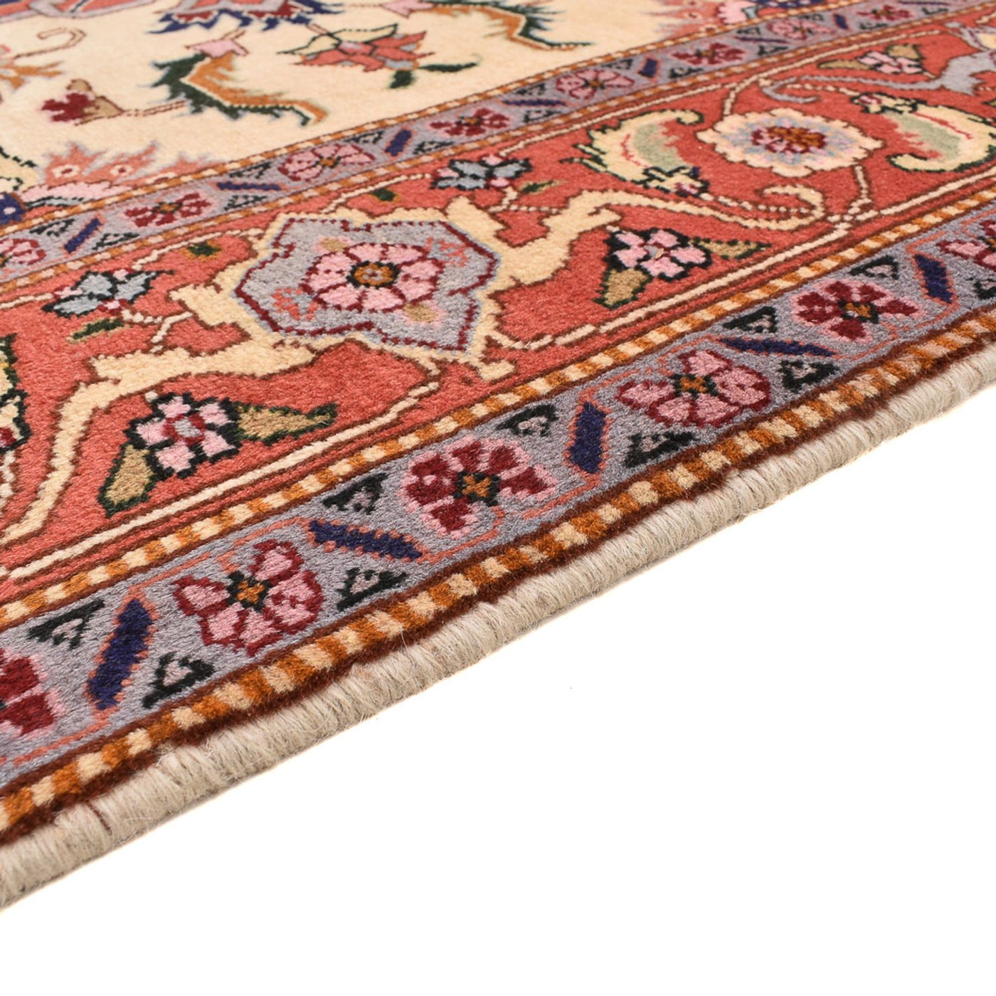 Ardabil Tapete 218x200cm - Tapete persa