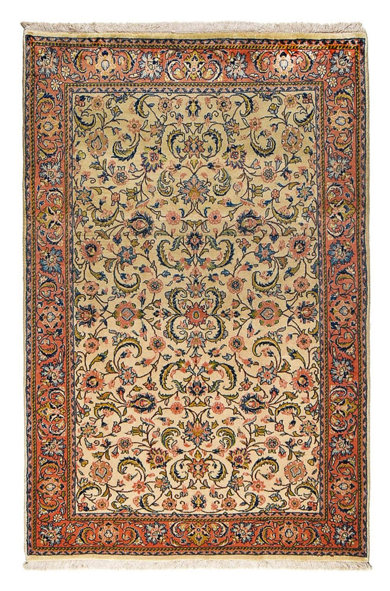 Sarouk Tapete 208x136cm - Tapete persa