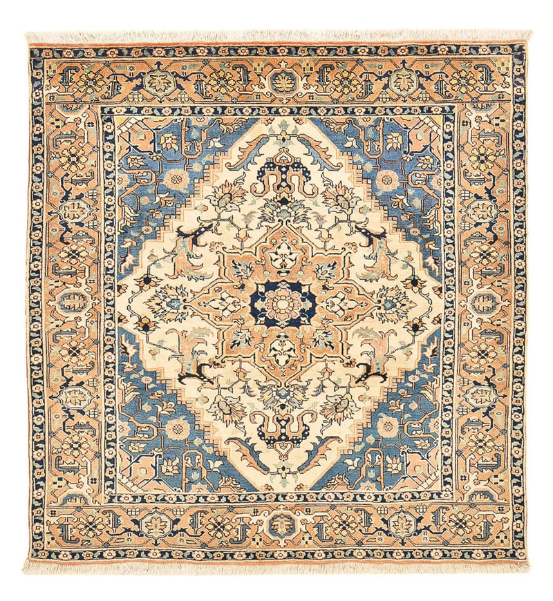 Ardabil Tapete 207x192cm - Tapete persa