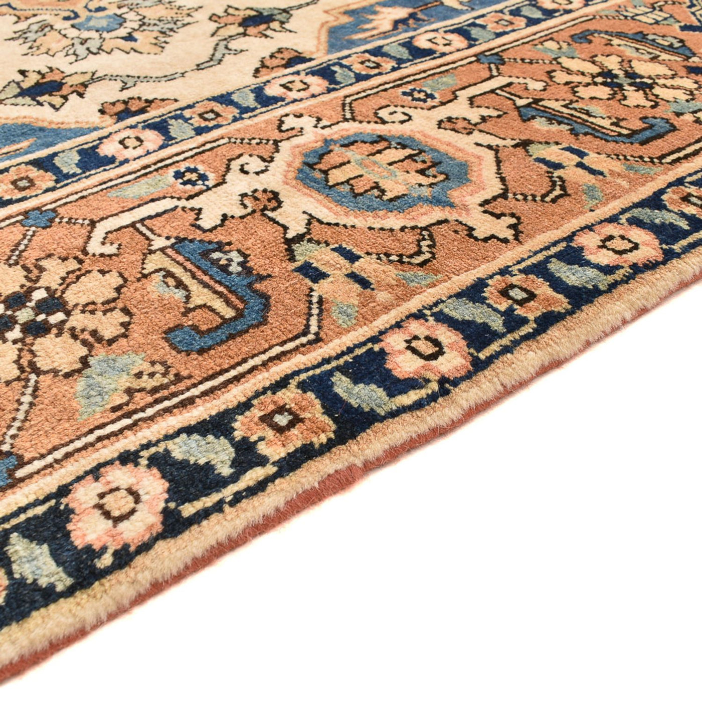 Ardabil Tapete 207x192cm - Tapete persa