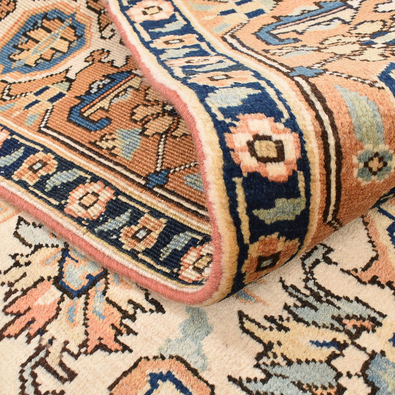 Ardabil Tapete 207x192cm - Tapete persa
