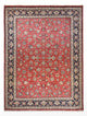 Tapete Persa - Clássico - 394 x 292 cm - vermelho