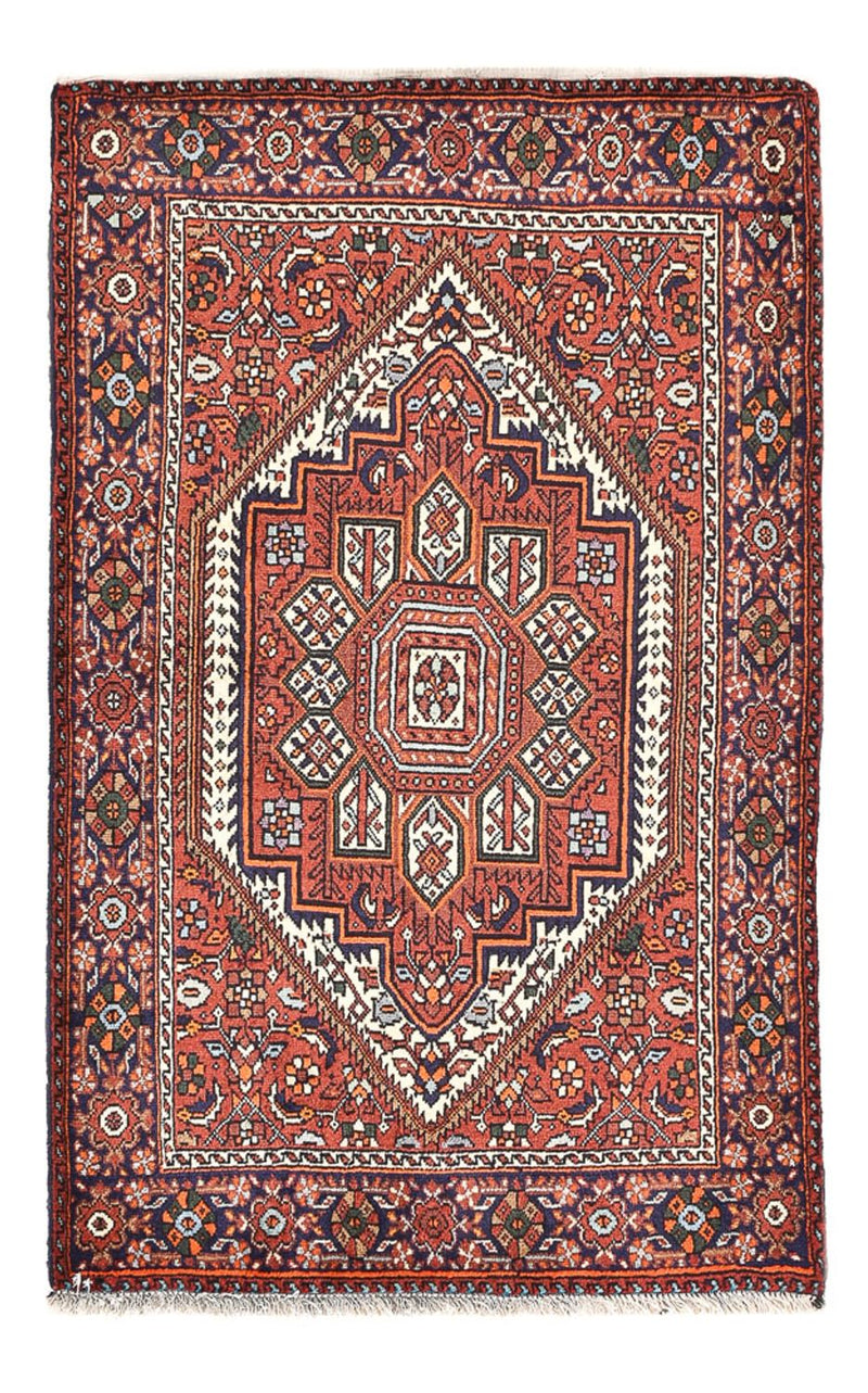 Gholtogh Tapete 117x73cm - Tapete persa