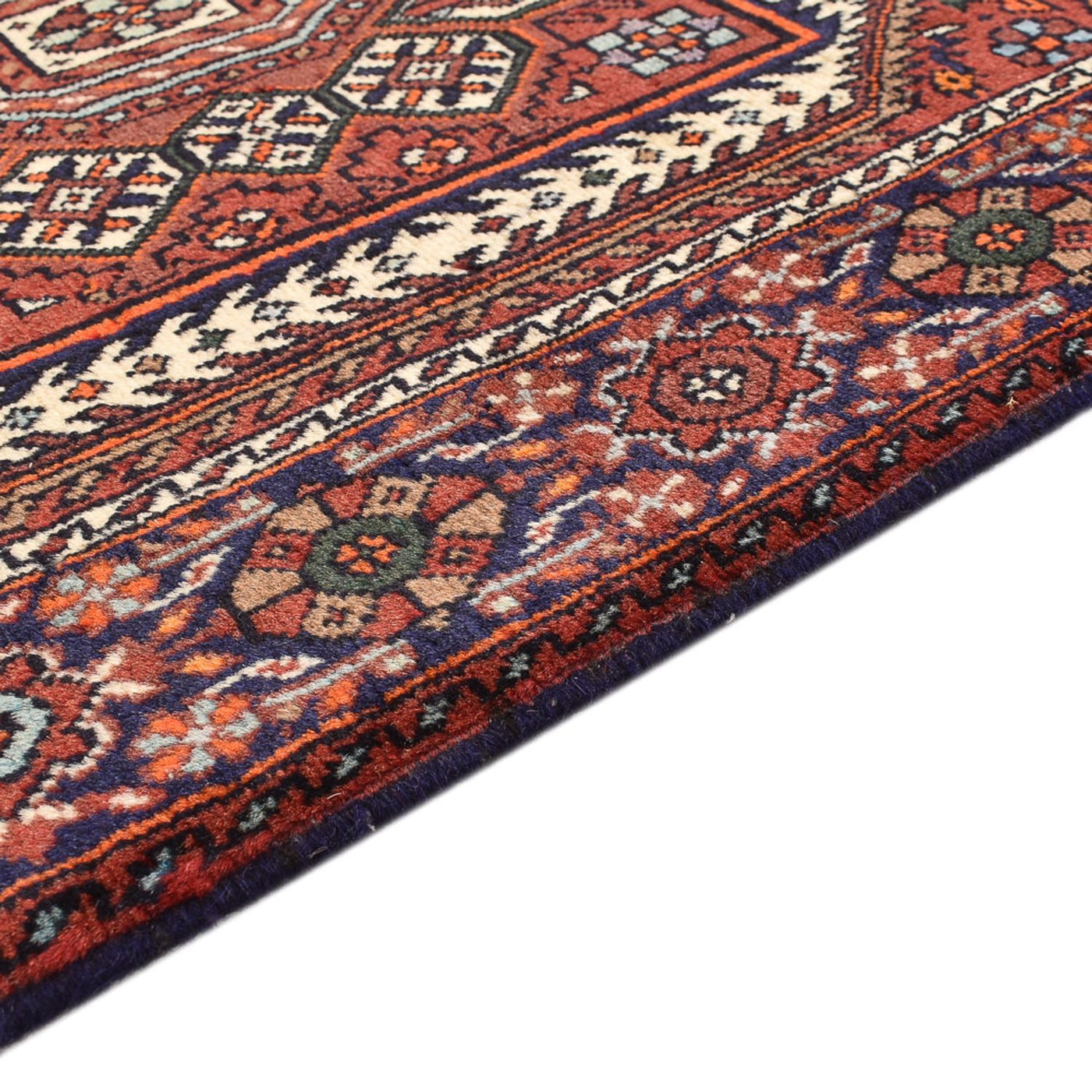 Gholtogh Tapete 117x73cm - Tapete persa