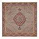 Tabriz - 40 Raj Tapete 204x205cm - Tapete persa