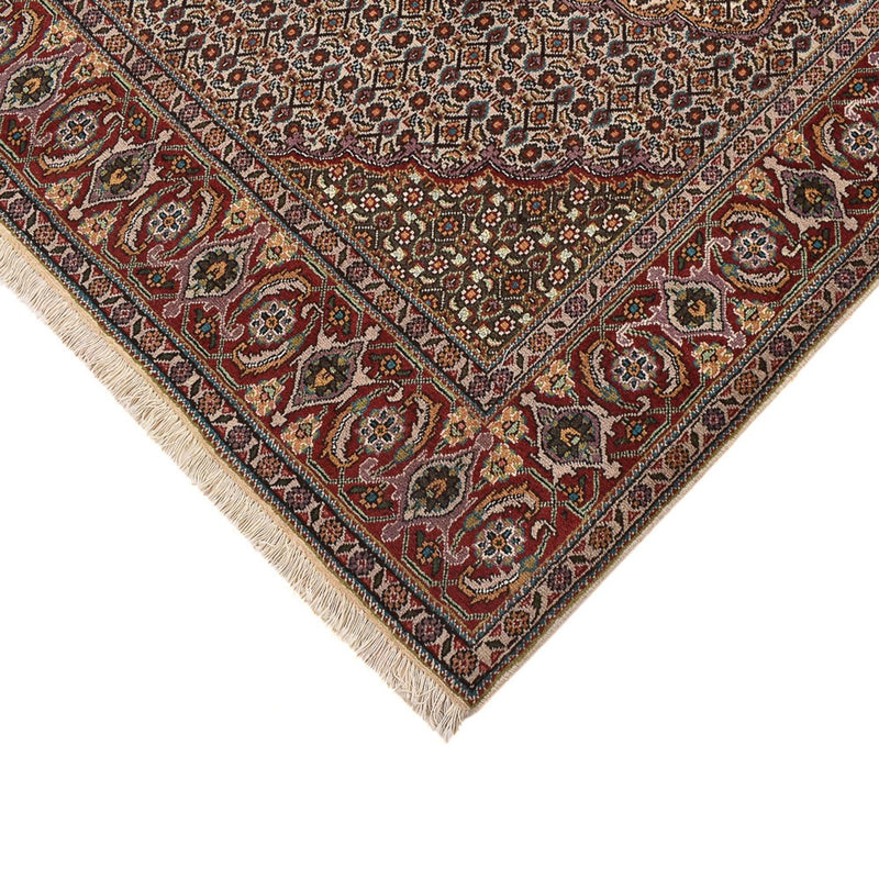 Tabriz - 40 Raj Tapete 204x205cm - Tapete persa