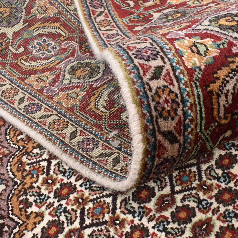 Tabriz - 40 Raj Tapete 204x205cm - Tapete persa