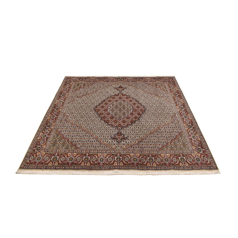 Tabriz - 40 Raj Tapete 204x205cm - Tapete persa