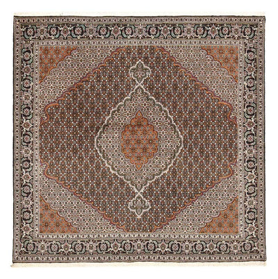 Tabriz - 40 Raj Tapete 203x203cm - Tapete persa