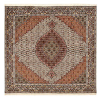 Tabriz - 40 Raj Tapete 203x199cm - Tapete persa – product image