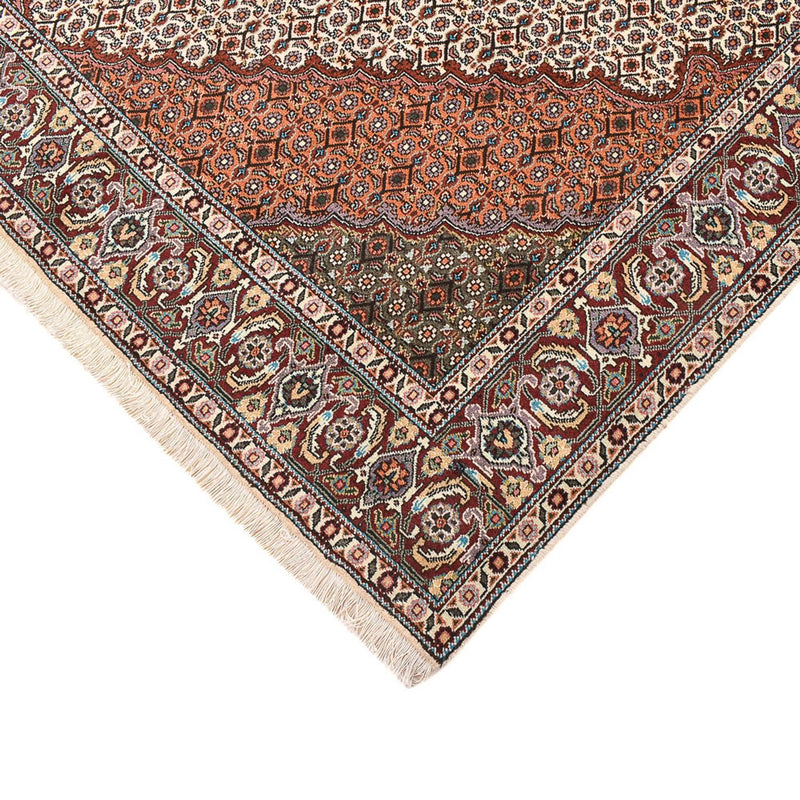 Tabriz - 40 Raj Tapete 203x199cm - Tapete persa