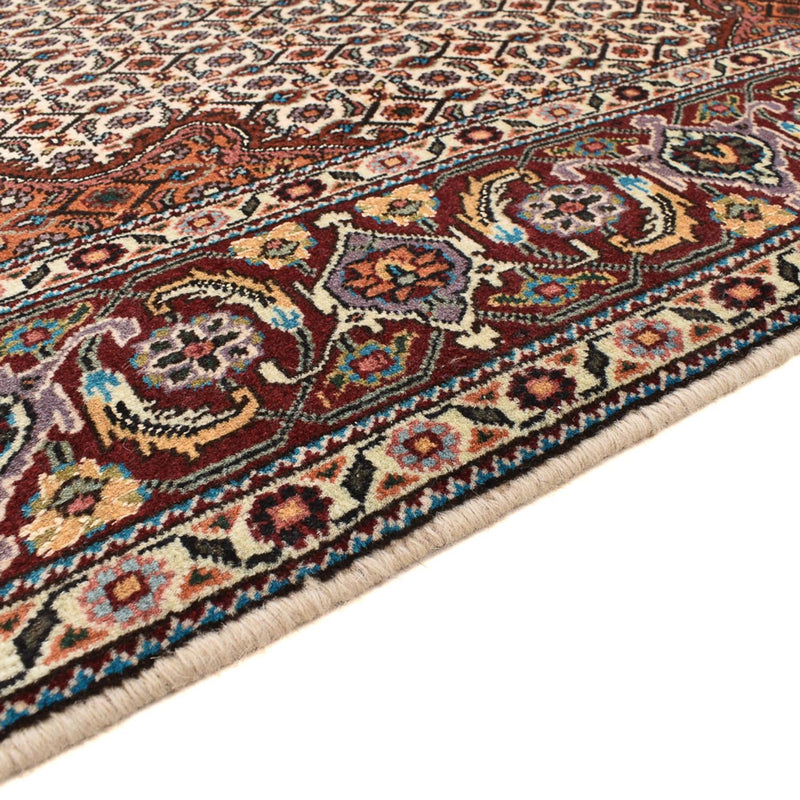 Tabriz - 40 Raj Tapete 203x199cm - Tapete persa