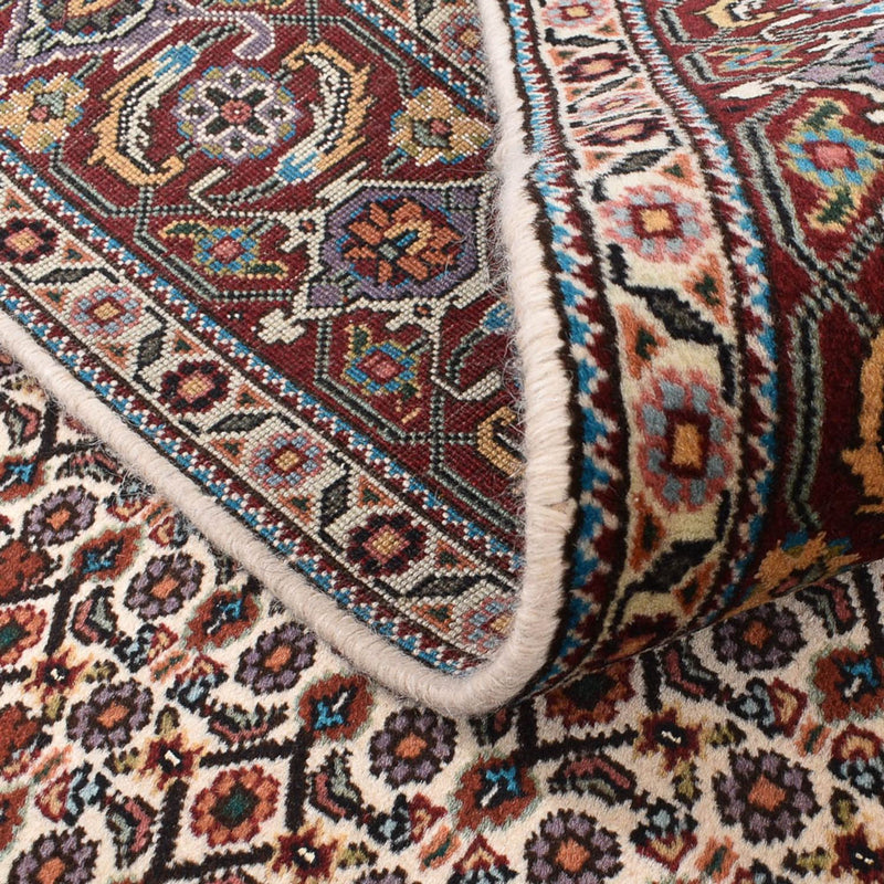 Tabriz - 40 Raj Tapete 203x199cm - Tapete persa
