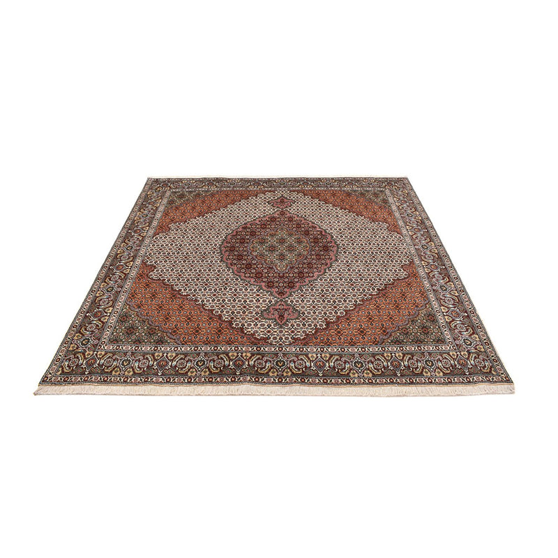 Tabriz - 40 Raj Tapete 203x199cm - Tapete persa