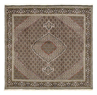 Tabriz - 40 Raj Tapete 201x200cm - Tapete persa – product image