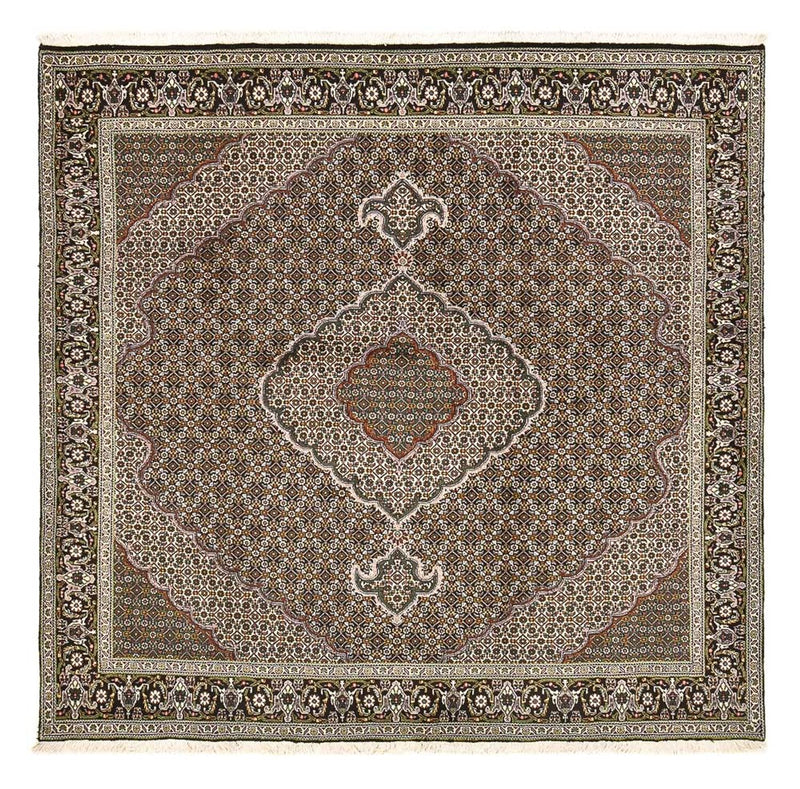 Tabriz - 40 Raj Tapete 201x200cm - Tapete persa