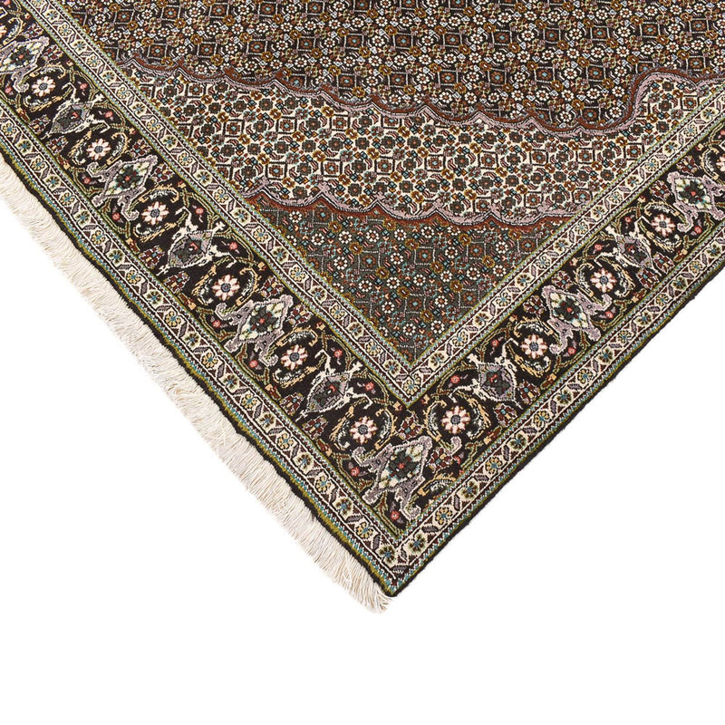 Tabriz - 40 Raj Tapete 201x200cm - Tapete persa