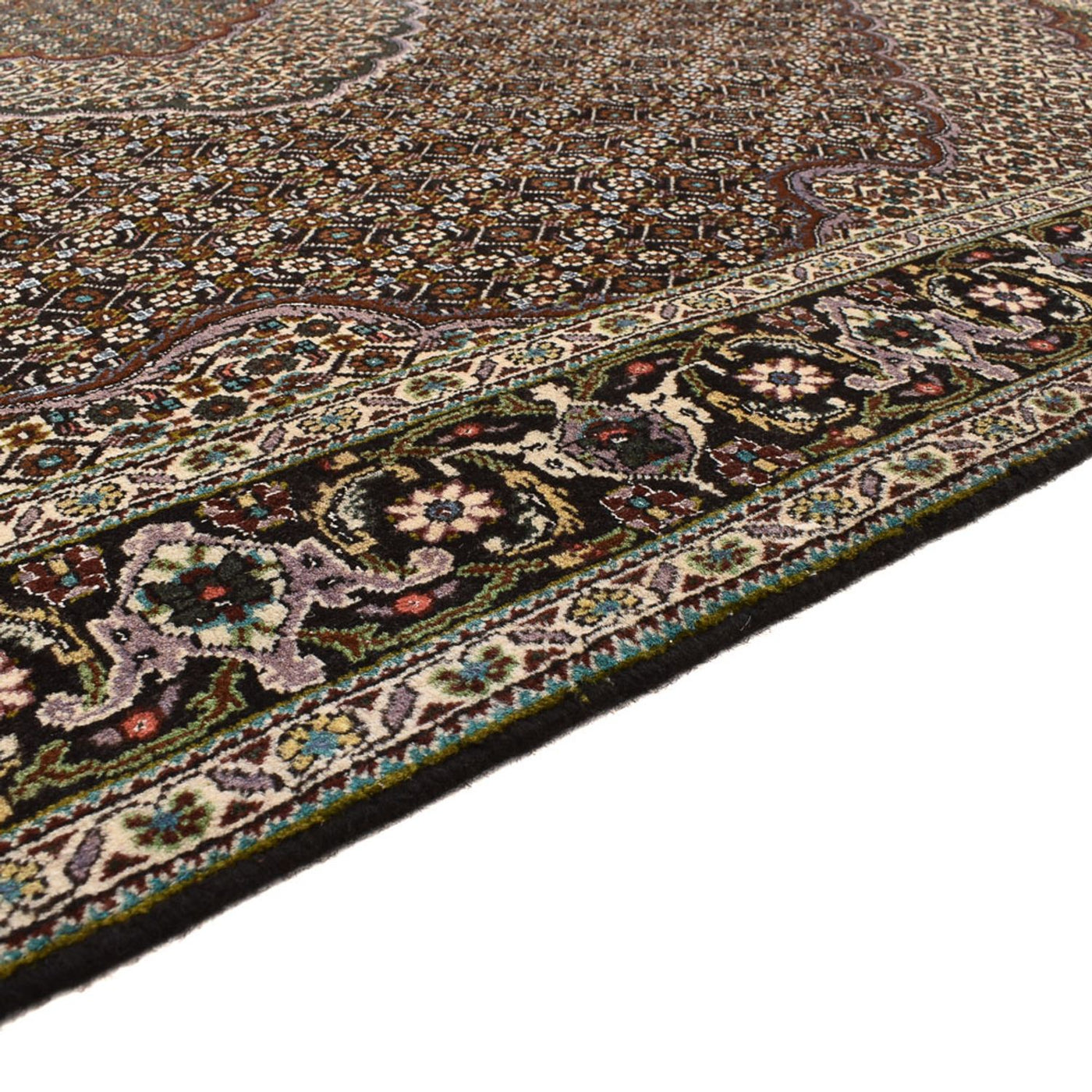 Tabriz - 40 Raj Tapete 201x200cm - Tapete persa