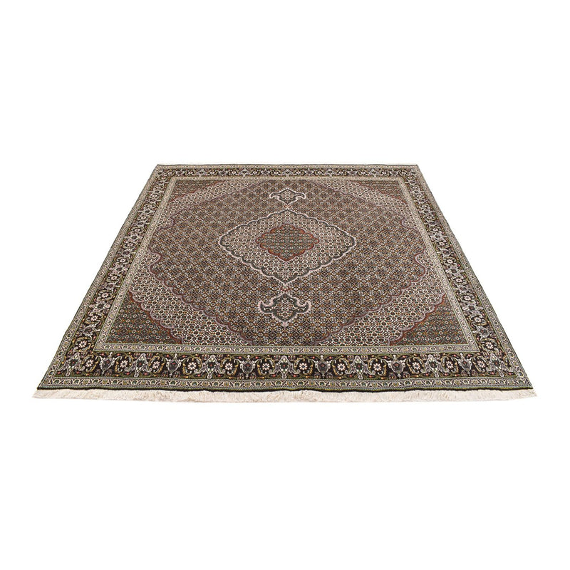 Tabriz - 40 Raj Tapete 201x200cm - Tapete persa