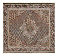 Tabriz - 40 Raj Tapete 200x197cm - Tapete persa – product image