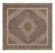 Tabriz - 40 Raj Tapete 200x197cm - Tapete persa