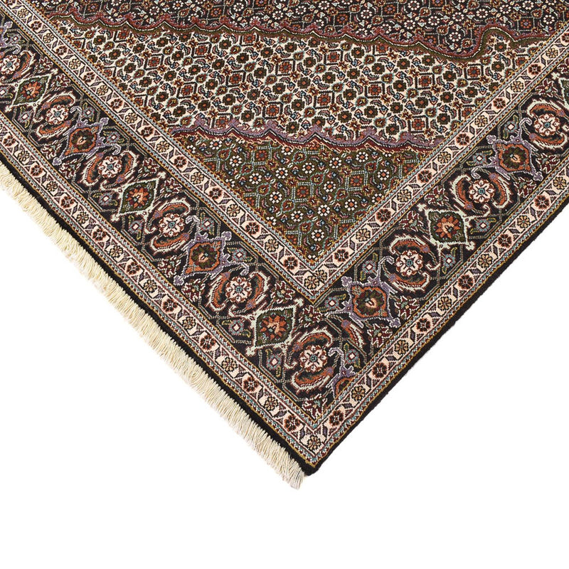 Tabriz - 40 Raj Tapete 200x197cm - Tapete persa