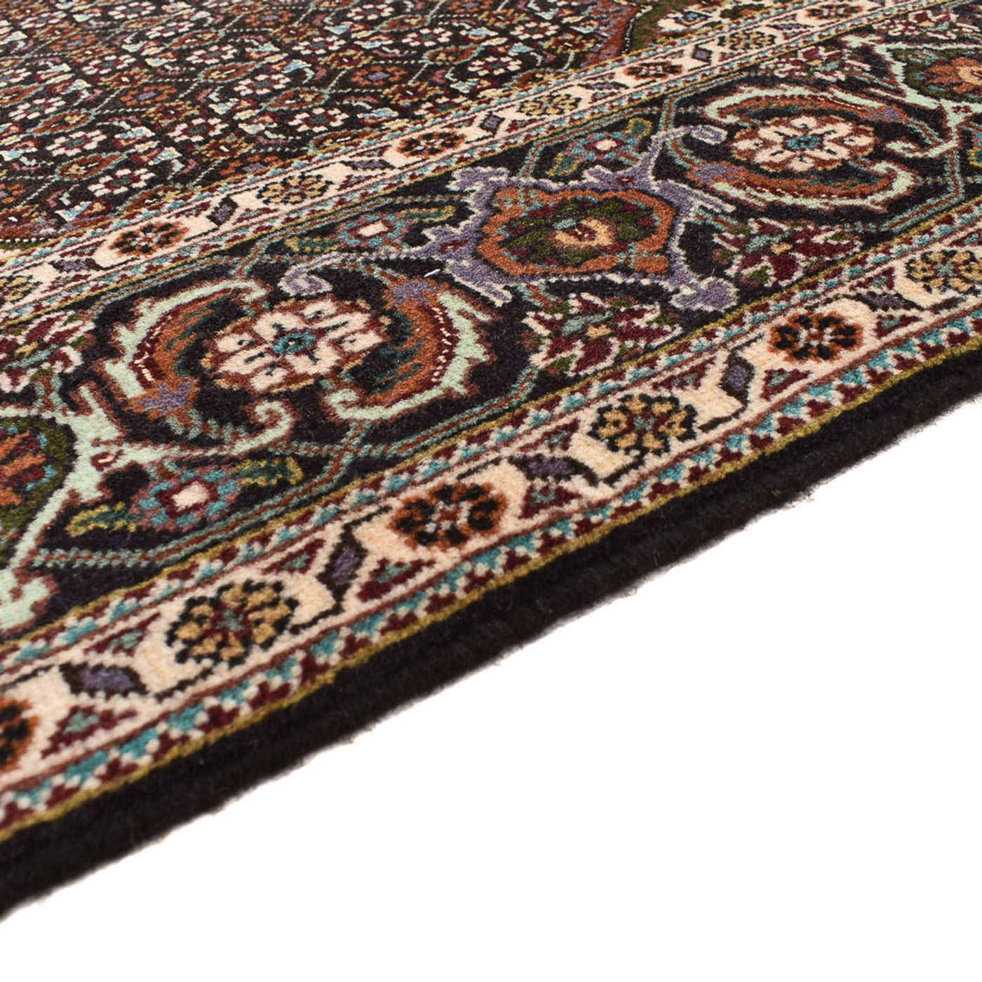 Tabriz - 40 Raj Tapete 200x197cm - Tapete persa