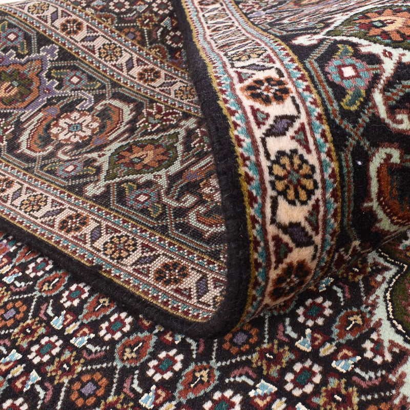 Tabriz - 40 Raj Tapete 200x197cm - Tapete persa