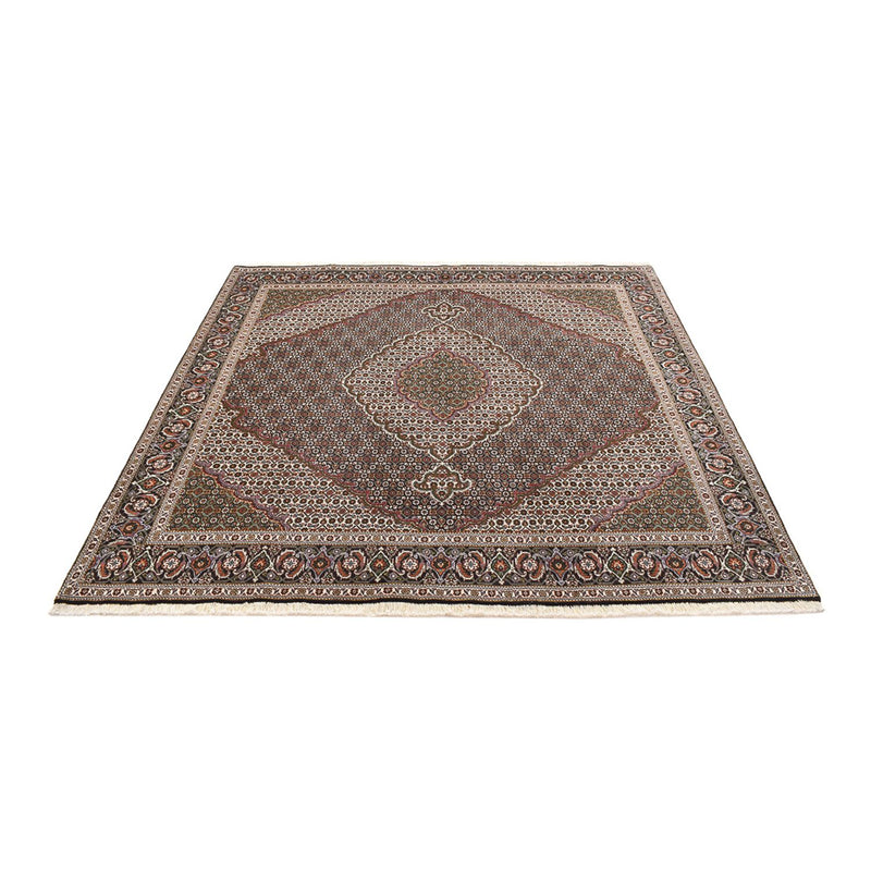 Tabriz - 40 Raj Tapete 200x197cm - Tapete persa