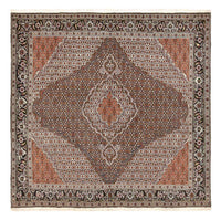 Tabriz - 40 Raj Tapete 206x200cm - Tapete persa – product image