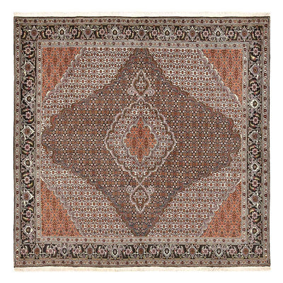 Tabriz - 40 Raj Tapete 200x206cm - Tapete persa