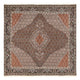 Tabriz - 40 Raj Tapete 206x200cm - Tapete persa