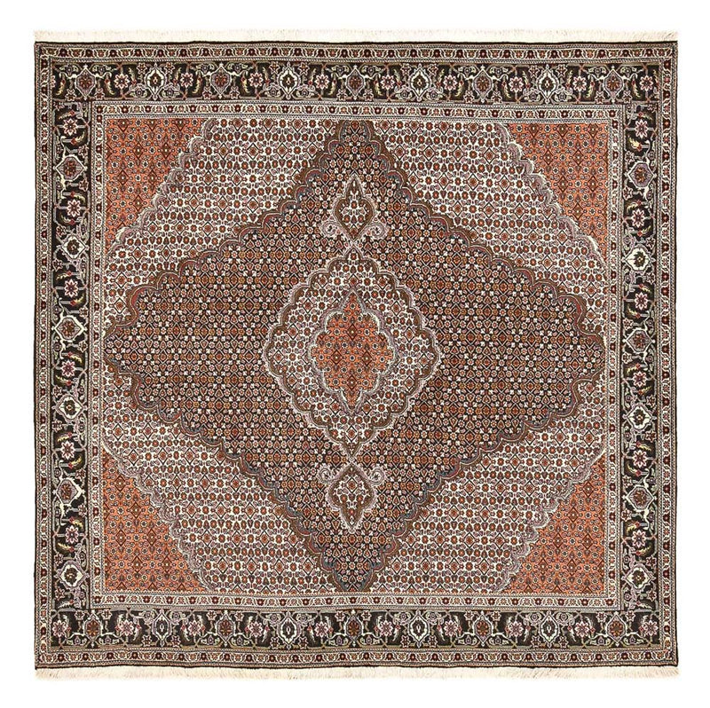 Tabriz - 40 Raj Tapete 206x200cm - Tapete persa
