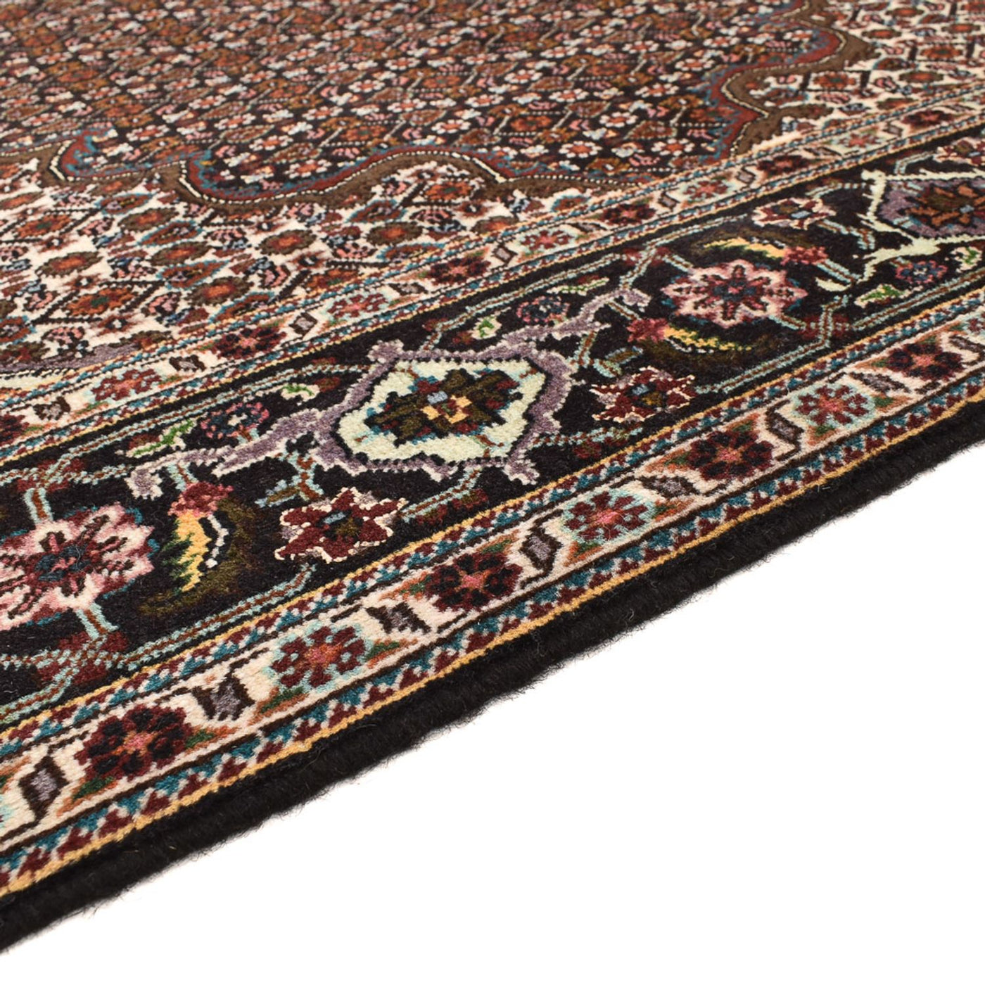 Tabriz - 40 Raj Tapete 206x200cm - Tapete persa